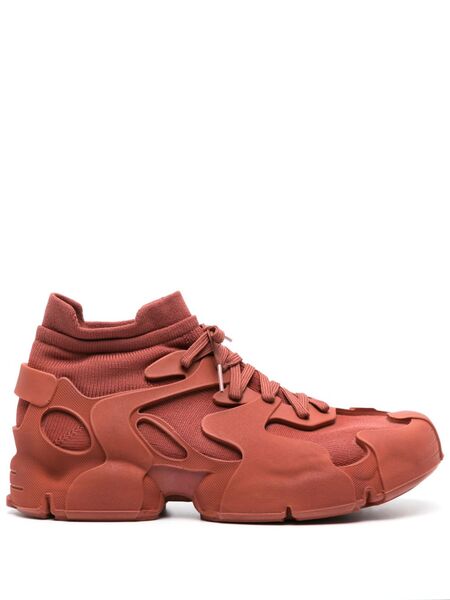  Camperlab Tossu Chunky Sneakers - Red 