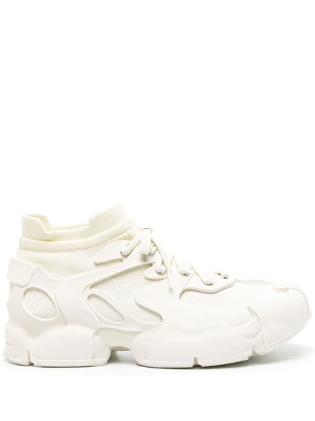  Camperlab Tossu Lace-up Sneakers - White 