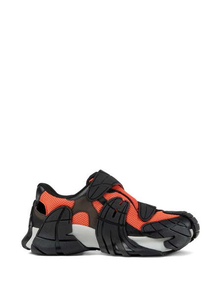  Camperlab Touch-strap Tormenta Trainers - Orange 