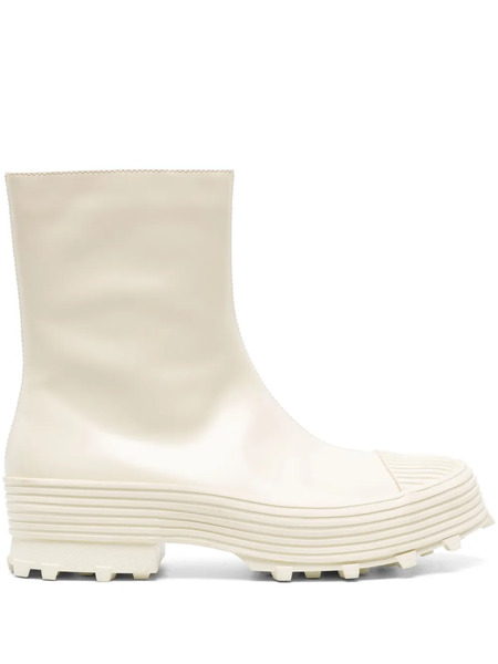  Camperlab Traktori Boots - White 