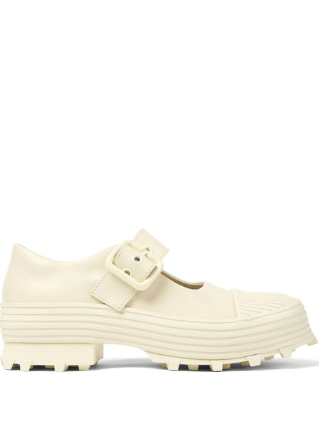  Camperlab Traktori Loafers - Neutrals 