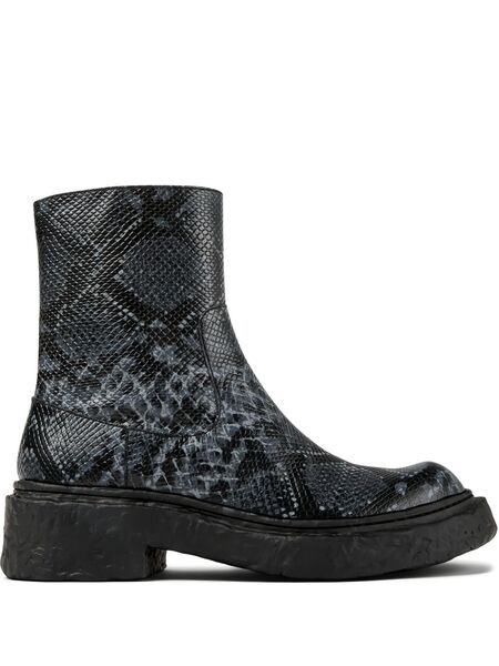  Camperlab Vamonos Boots - Grey 