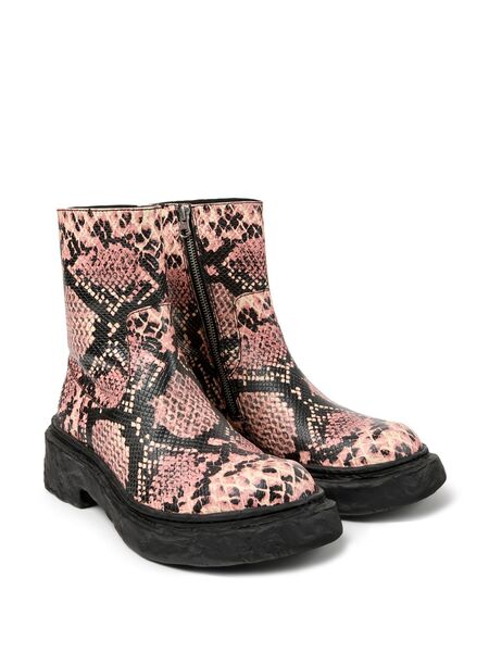  Camperlab Vamonos Boots - Pink 