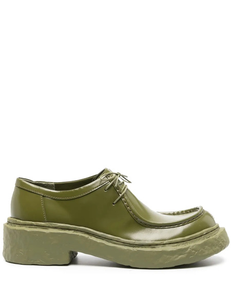  Camperlab Vamonos Derby Shoes - Green 