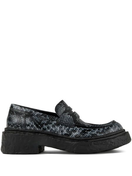  Camperlab Vamonos Loafers - Grey 