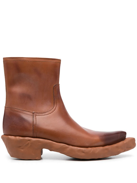  Camperlab Venga Boots - Brown 