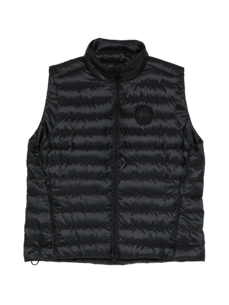  Canada Goose Aethera Padded Gillet - Black 