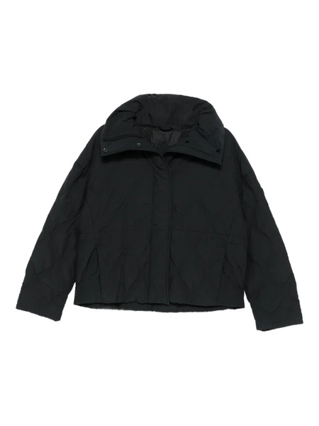  Canada Goose Alessia Jacket - Black 