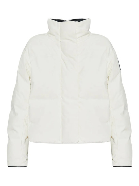  Canada Goose Arctic Program Puffer Jacket - White 