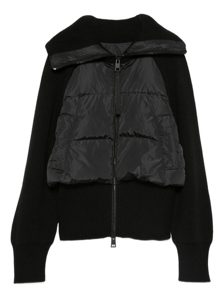  Canada Goose Astoria Jacket - Black 