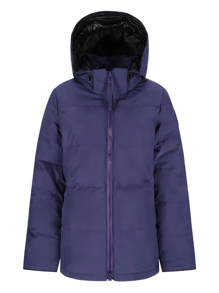  Canada Goose Chelsea Jacket - Blue 
