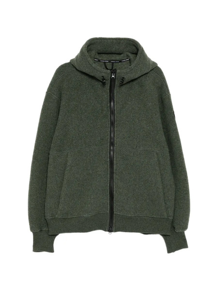 Canada Goose Chilliwack Jacket - Green 