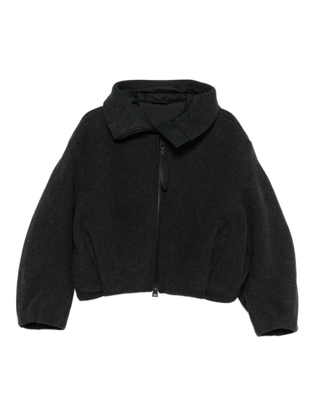  Canada Goose Chilliwack Zip-up Hooded Jacket - Grey 