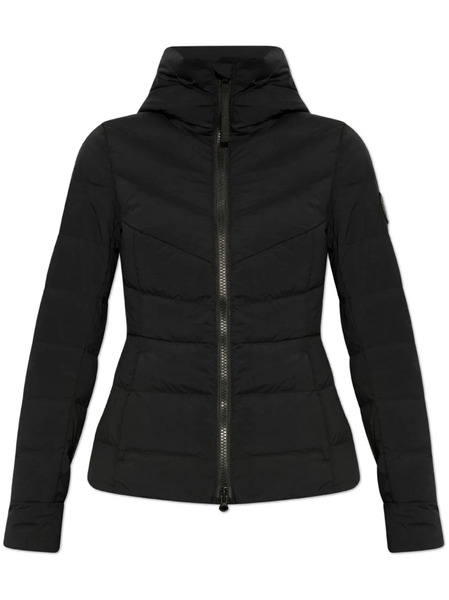 Canada Goose Clair Jacket - Black 