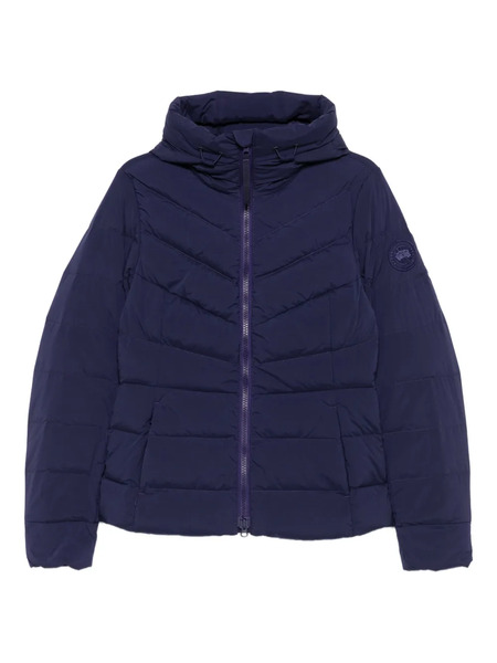  Canada Goose Clair Jacket - Blue 