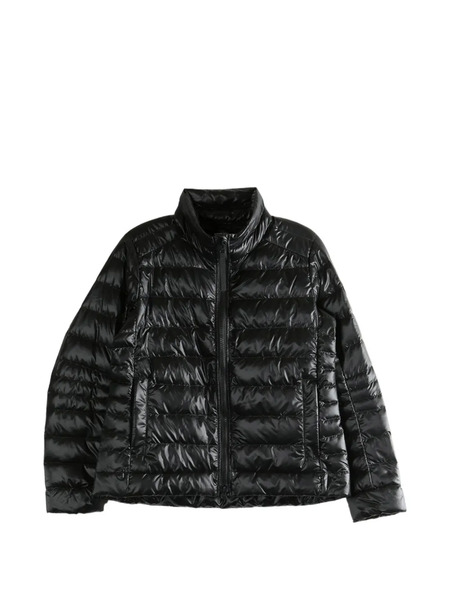  Canada Goose Cypress Quilted Jacket - Black 