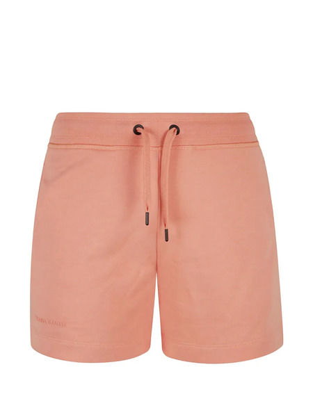  Canada Goose Drawstring Shorts - Pink 