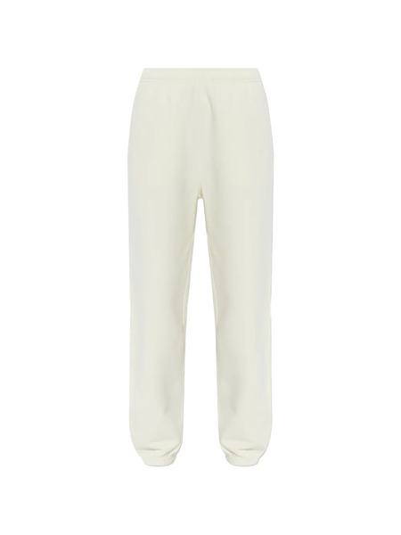  Canada Goose Elasticated Logo-detail Track Pants - Neutrals 
