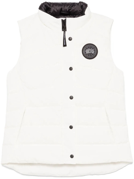  Canada Goose Freestyle Gilet - Neutrals 