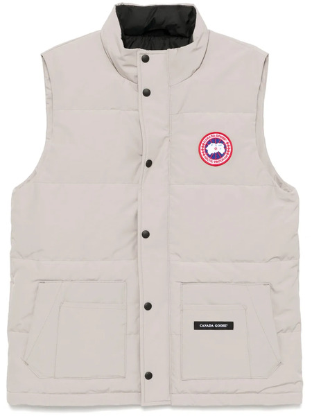  Canada Goose Freestyle Vest - Neutrals 