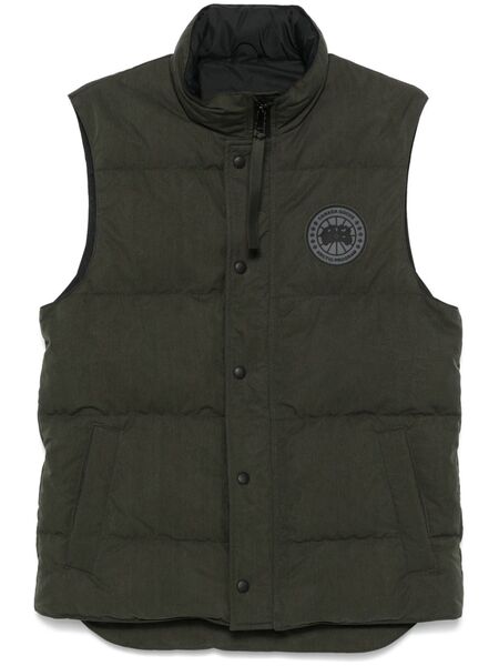  Canada Goose Garson Gilet - Green 