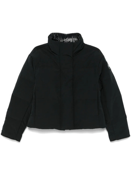  Canada Goose Grandview Jacket - Black 