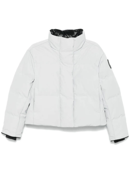  Canada Goose Grandview Jacket - Grey 