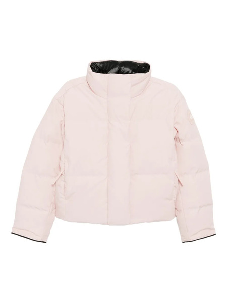  Canada Goose Grandview Puffer Jacket - Pink 