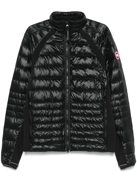  Canada Goose Hybridge Lite Jacket - Black 