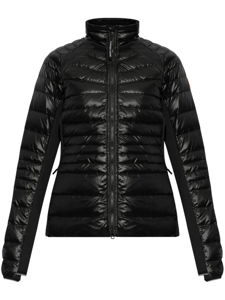 Canada Goose Hybridge Lite Jacket - Black 