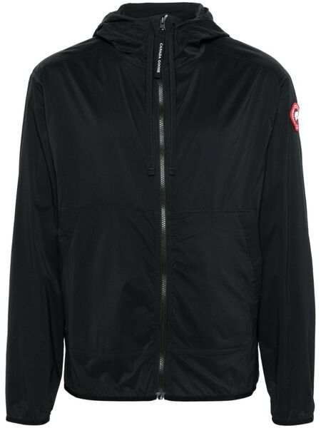  Canada Goose Killarney Lightweight Jacket - Black 