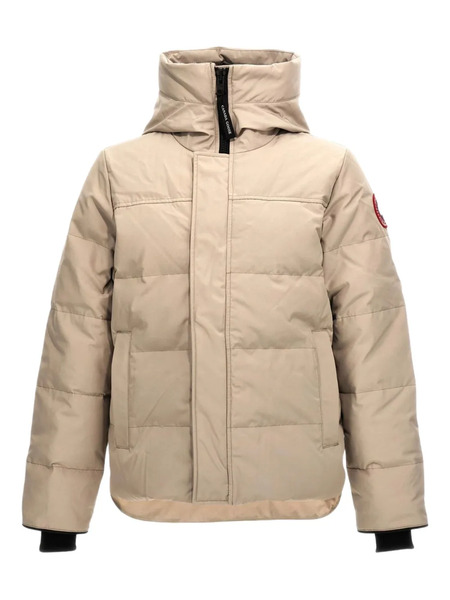  Canada Goose Macmillan Jacket - Neutrals 