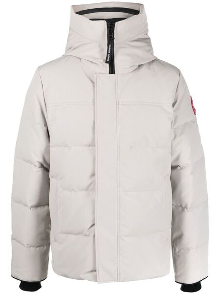  Canada Goose Macmillan Parka - Neutrals 