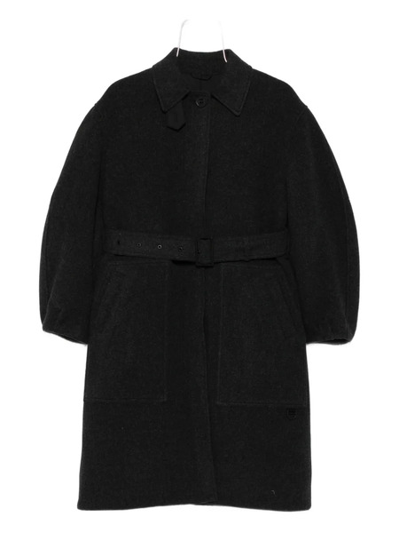  Canada Goose Mila Coat - Grey 