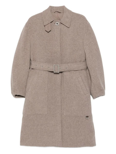  Canada Goose Mila Coat - Neutrals 