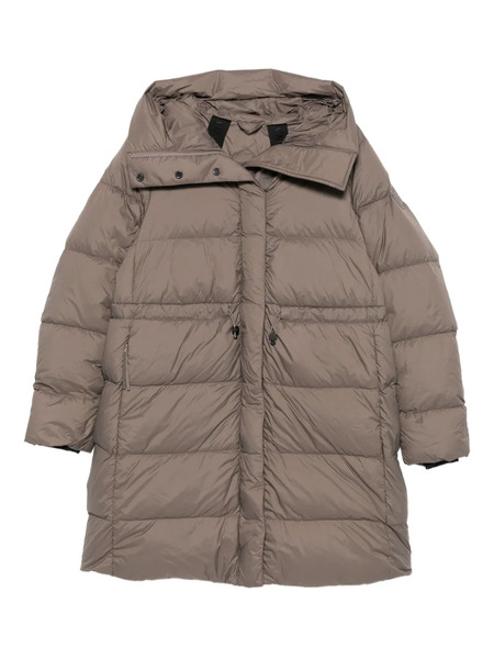  Canada Goose Montgomery Coat - Brown 