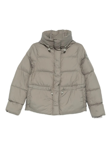  Canada Goose Montgomery Puffer Jacket - Green 