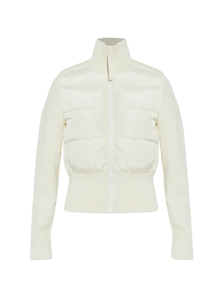  Canada Goose Quilted Puffer Jacket - Neutrals 