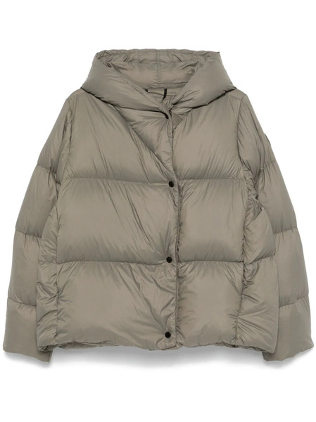  Canada Goose Rhoda Jacket - Green 