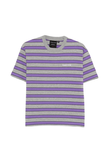  Canada Goose Roam T-shirt - Grey 