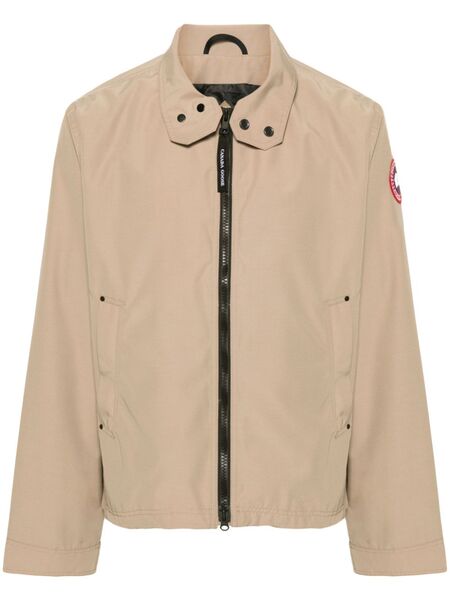  Canada Goose Rosedale Jacket - Neutrals 