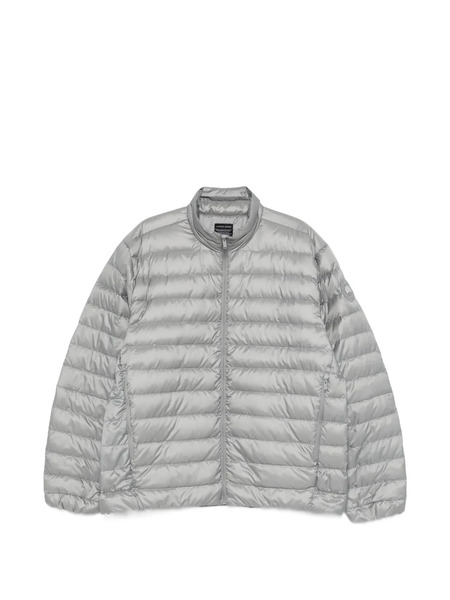  Canada Goose Stratus Quilted Jacket - Grey 