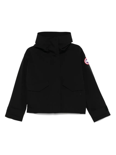  Canada Goose Tofino Jacket - Black 