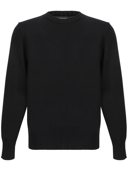  Canada Goose Wool Sweater - Black 