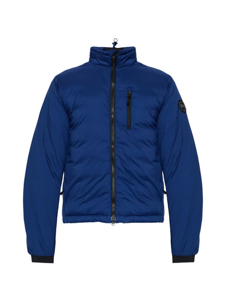  Canada Goose Zip-up Padded Jacket - Blue 