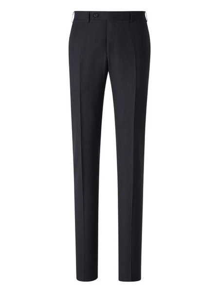 Canali Wool Suit - Blue 