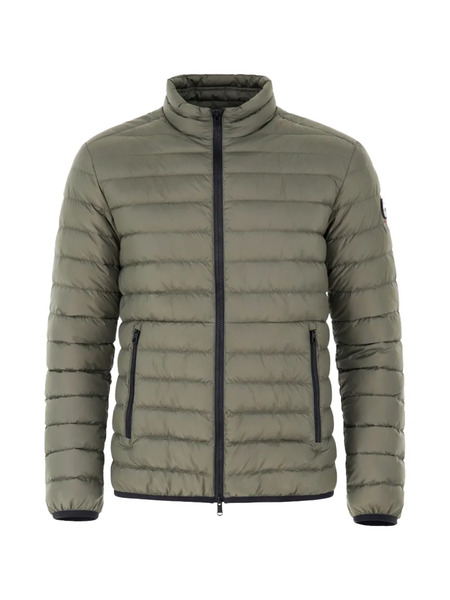  Cape Horn Zip Jacket - Green 