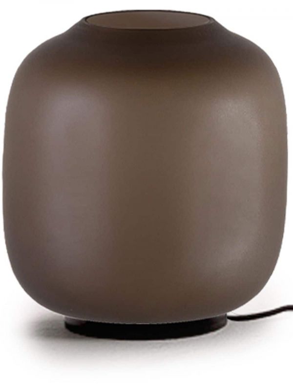  Cappellini Small Ayra Table Lamp - Brown 