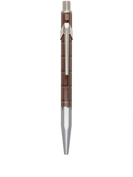  Caran D'ache 849™ Chocolate Ballpoint Pen - Brown 