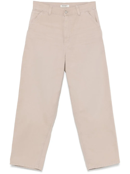  Carhartt Wip Brandon Jeans - Neutrals 
